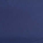 Marineblauer Mikado-Stoff - Ribes y Casals