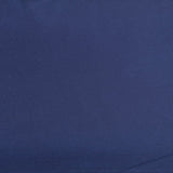 Marineblauer Mikado-Stoff - Ribes y Casals