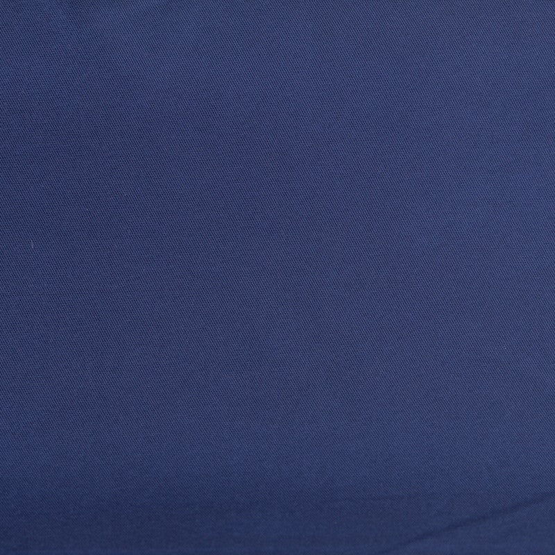 Marineblauer Mikado-Stoff - Ribes y Casals
