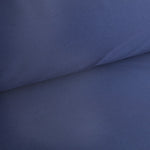 Marineblauer Mikado-Stoff - Ribes y Casals