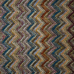 Missoni Mehrfarbig gestricktes Gewebe - Ribes y Casals