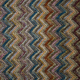 Missoni Mehrfarbig gestricktes Gewebe - Ribes y Casals