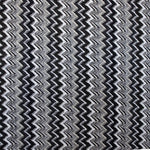 Missoni Gestricktes Schwarzes Gewebe - Ribes y Casals