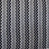 Missoni Gestricktes Schwarzes Gewebe - Ribes y Casals