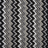 Missoni Gestricktes Schwarzes Gewebe - Ribes y Casals