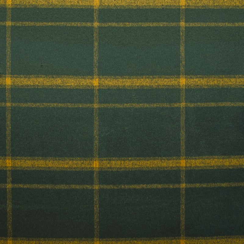 Mufflon Flasche Plaid Stoff - Ribes y Casals