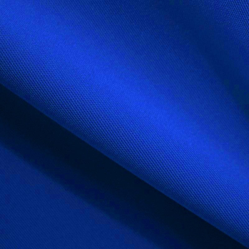 Blauer Winter-Neopren-Stoff - Ribes y Casals
