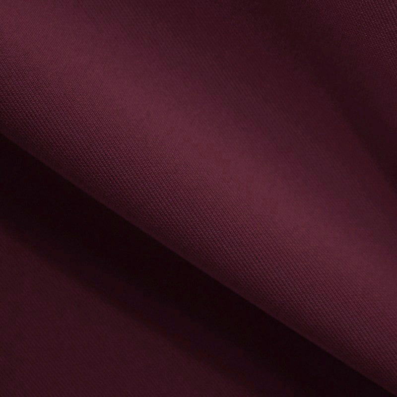 Winter Granat Neopren Stoff - Ribes y Casals