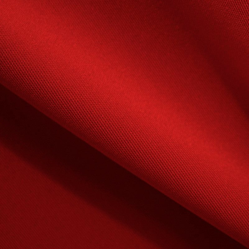 Stoff Neopren Winter Rot - Ribes y Casals