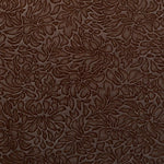 Neopren-Jacquard-Gewebe Braun - Ribes y Casals