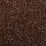 Neopren-Jacquard-Gewebe Braun - Ribes y Casals