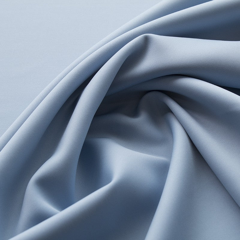 Neopren-Stoff Moda Hellblau - Ribes y Casals