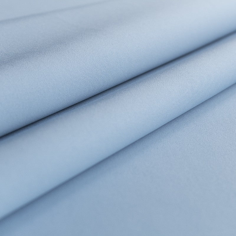 Neopren-Stoff Moda Hellblau - Ribes y Casals