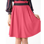 Neoprenstoff Moda Coral - Ribes y Casals