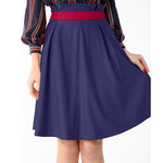 Stoff Neopren Moda Marine - Ribes y Casals