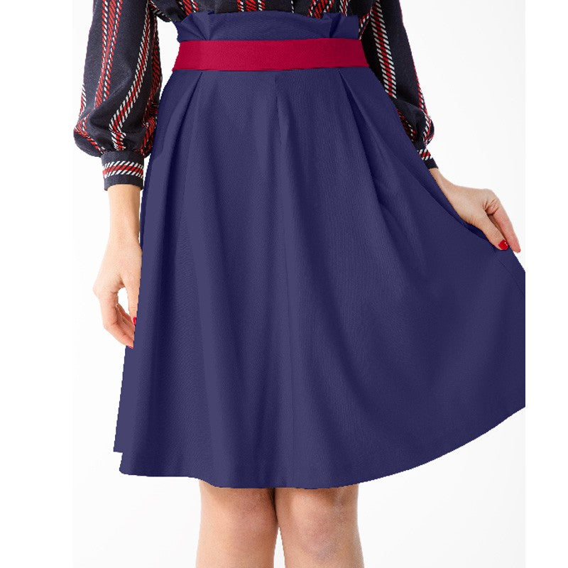 Stoff Neopren Moda Marine - Ribes y Casals