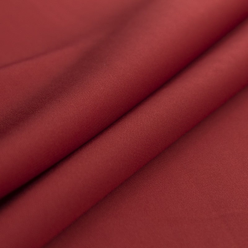 Stoff Neopren Moda Rot - Ribes y Casals