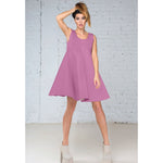 Stoff Neopren Moda Rosa - Ribes y Casals