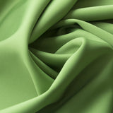 Stoff Neopren Moda Grün - Ribes y Casals
