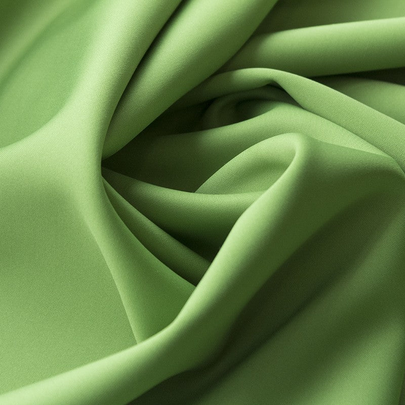 Stoff Neopren Moda Grün - Ribes y Casals