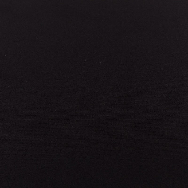 Stoff Neopren Schwarz - Ribes y Casals