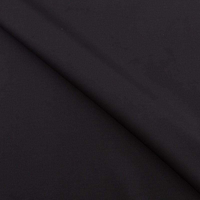 Stoff Neopren Schwarz - Ribes y Casals