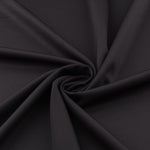 Stoff Neopren Schwarz - Ribes y Casals