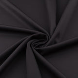 Stoff Neopren Schwarz - Ribes y Casals