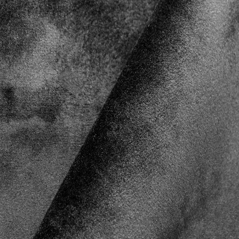 Neopren-Samt-Gewebe Schwarz - Ribes y Casals