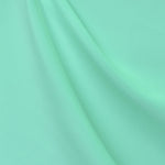 Stoff Neopren Sommer Grün Wasser - Ribes y Casals