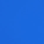 Stoff New Crepe Satin Electric Blue - Ribes y Casals