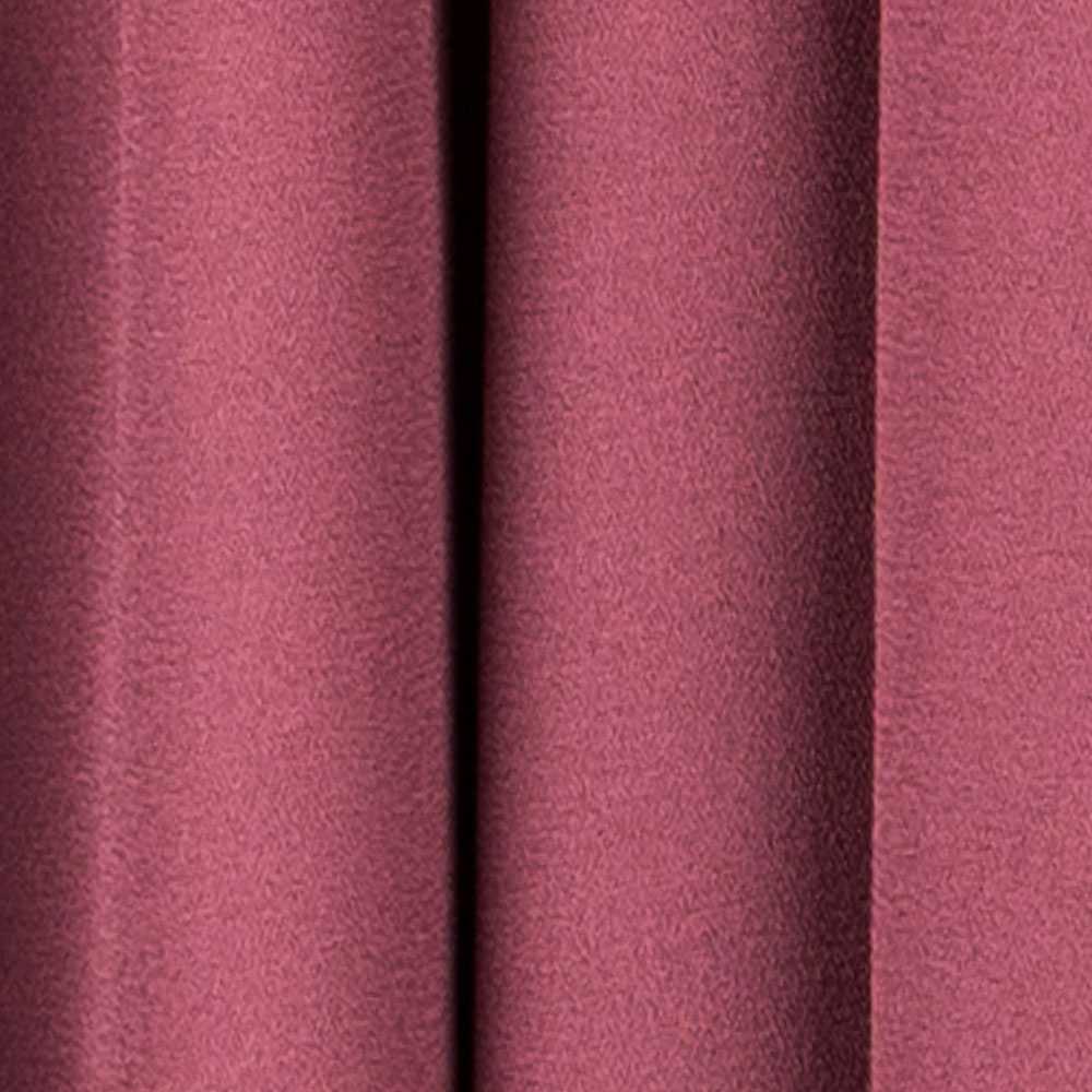 Stoff New Crepe Satin Makeup - Ribes y Casals