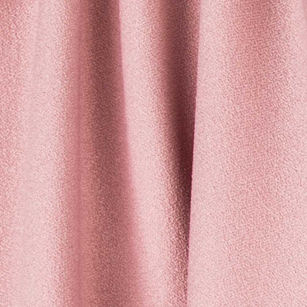Stoff New Crepe Satin Nude - Ribes y Casals