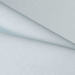 Organdy-Stoff Hellblau Baumwolle - Ribes y Casals