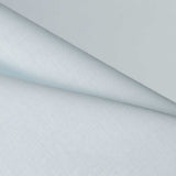 Organdy-Stoff Hellblau Baumwolle - Ribes y Casals