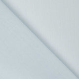 Organdy-Stoff Hellblau Baumwolle - Ribes y Casals