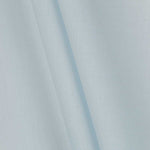 Organdy-Stoff Hellblau Baumwolle - Ribes y Casals