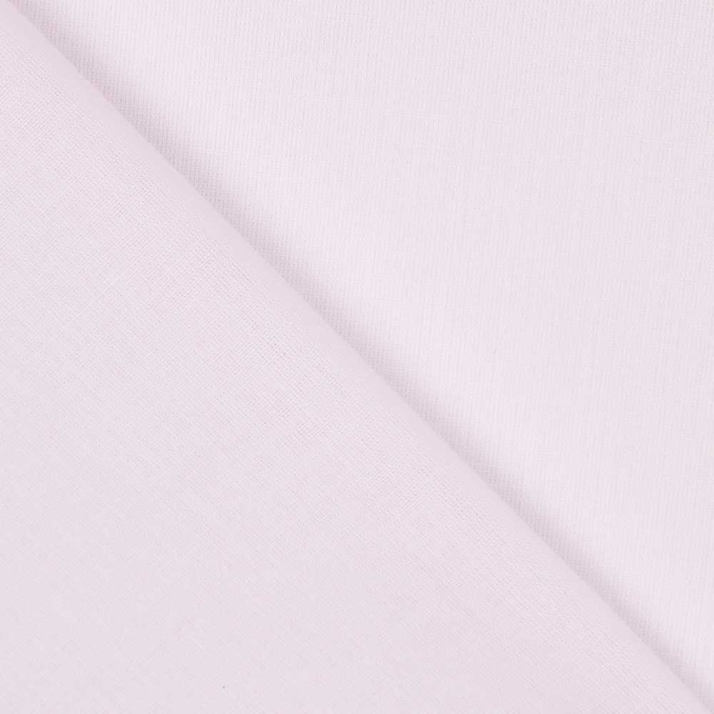 Stoff Organdie Baumwolle Rosa - Ribes y Casals