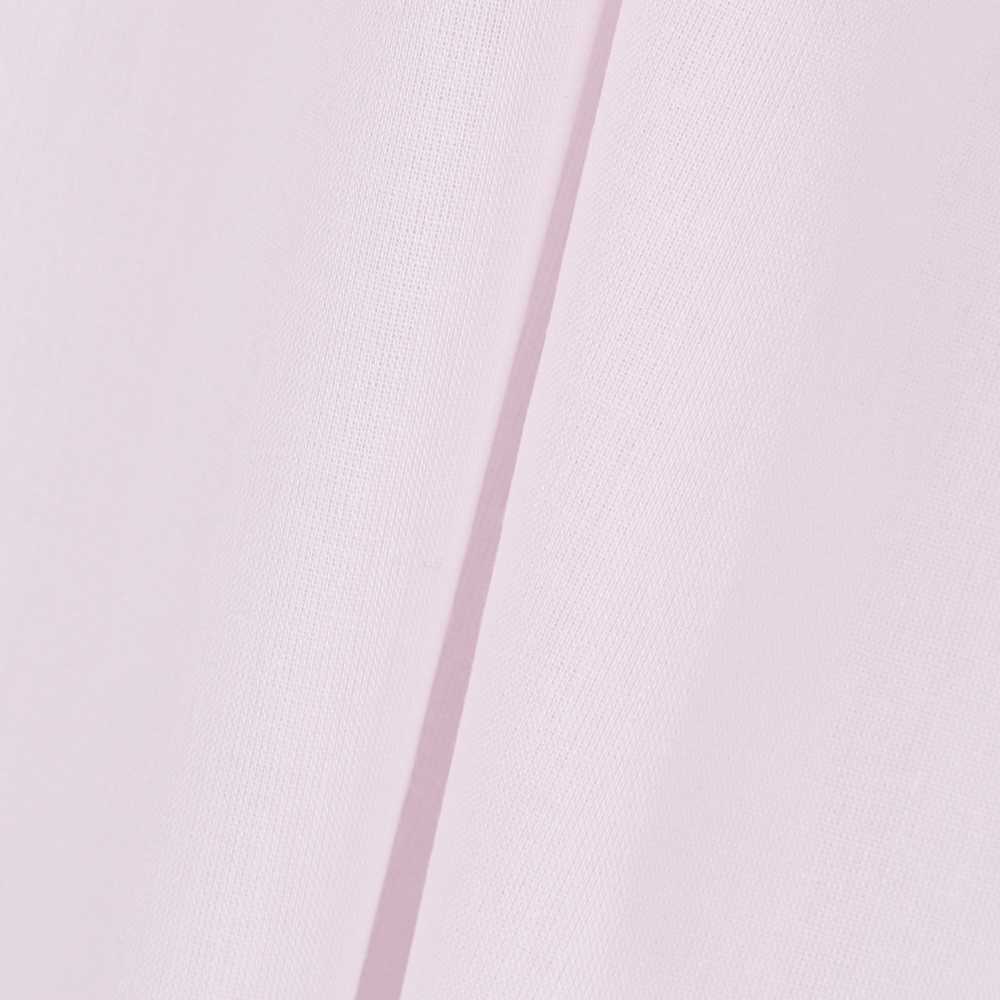 Stoff Organdie Baumwolle Rosa - Ribes y Casals