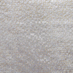 Stoff Organza Lamé Silber - Ribes y Casals