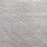 Stoff Organza Lamé Silber - Ribes y Casals