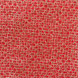 Organza-Lamé-Stoff Rot - Ribes y Casals