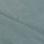 Smaragdgrüner Satin-Organza-Stoff - Ribes y Casals