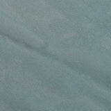 Smaragdgrüner Satin-Organza-Stoff - Ribes y Casals