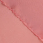 Satin-Organza-Stoff in gebranntem Orange - Ribes y Casals