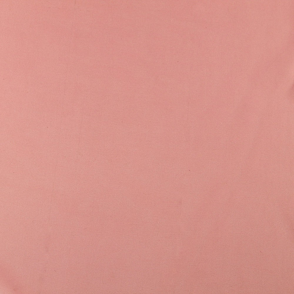Satin-Organza-Stoff in gebranntem Orange - Ribes y Casals