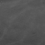 Schwarzer Satin-Organza-Stoff - Ribes y Casals