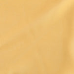 Ockerfarbener Satin-Organza-Stoff - Ribes y Casals