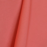 Otoman Korallen-Satin-Stoff - Ribes y Casals