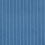 Breiter Cord-Stoff Blau - Ribes y Casals